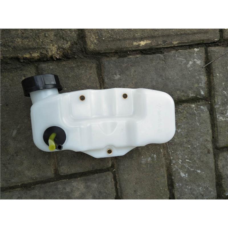 适用于小松CHTZ6010 HTZ7510绿篱机 修剪机油箱总成 油壶配件