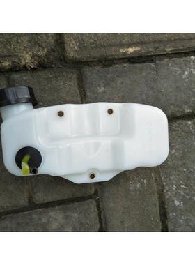 适用于小松CHTZ6010 HTZ7510绿篱机 修剪机油箱总成 油壶配件