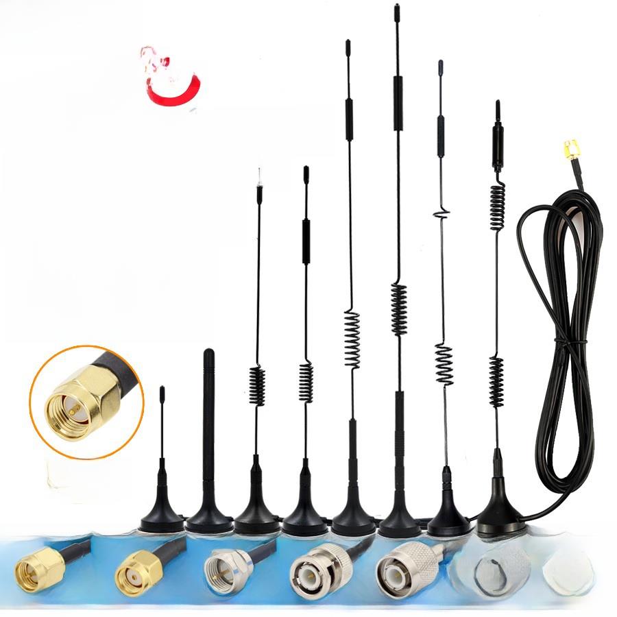 5G物联网DTU/4G吸盘天线充电桩GSM扫码售货机3G/GPRS无线模块天线
