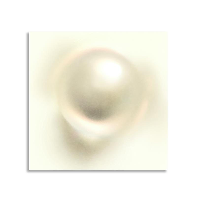 【特惠捡漏】插画师kimyogongan复刻版画模糊朦胧治愈装饰挂画芯