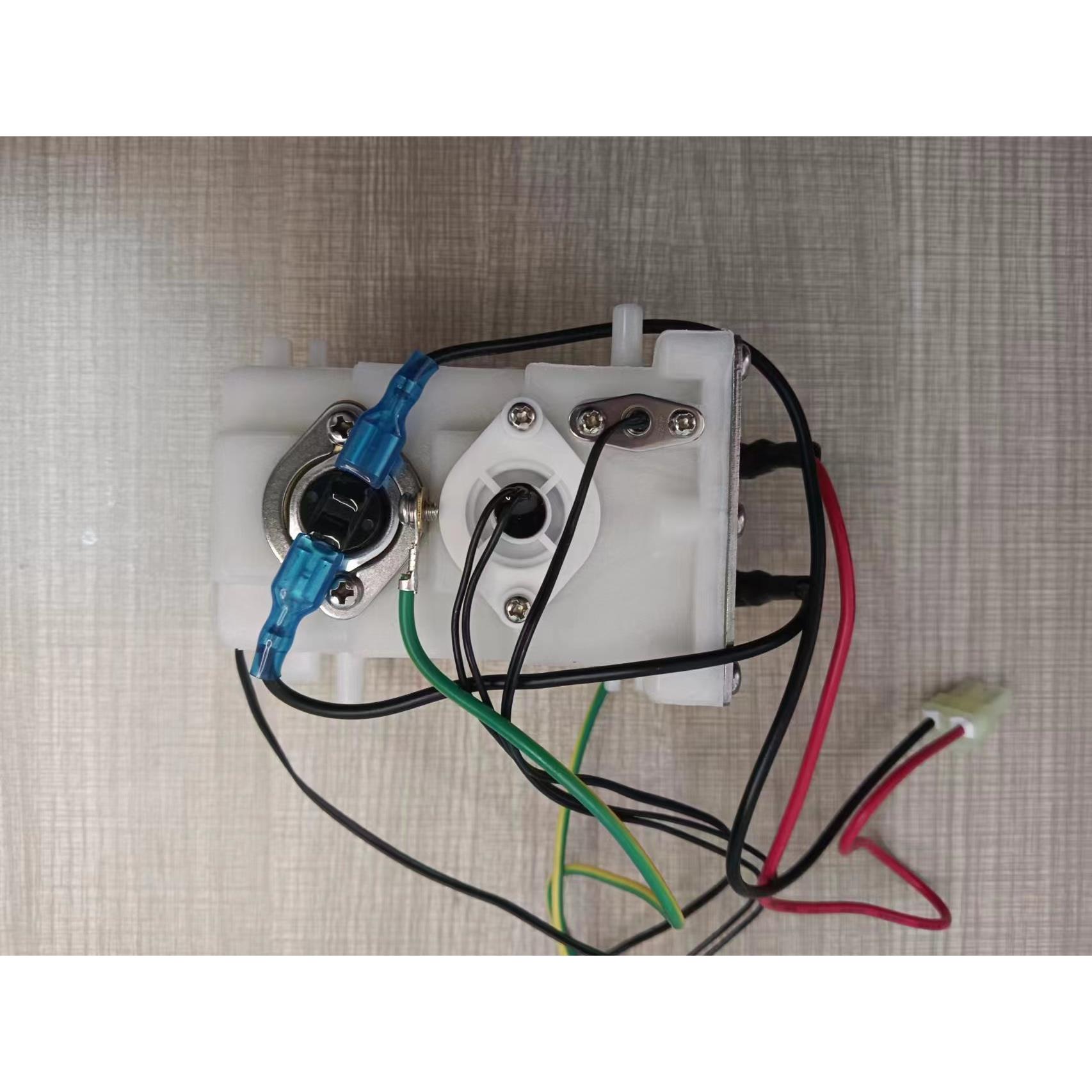 智能马桶配件智能马桶加热水壶智能马桶加热水箱智能清洗水加热器