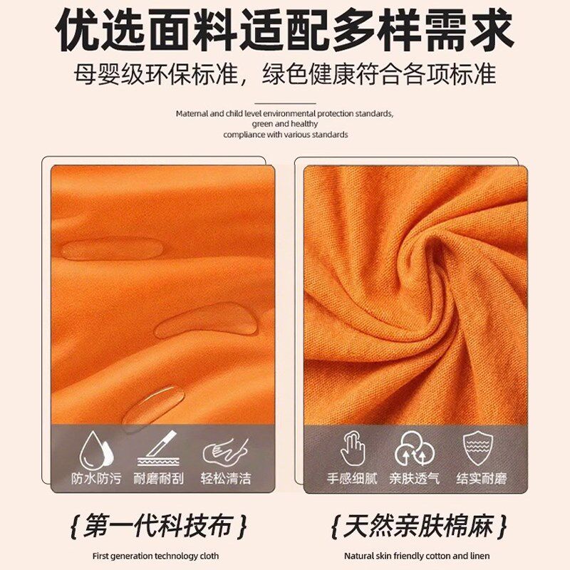 懒人沙发可躺可睡人类狗窝卧室豆袋单人窝窝椅20Q25新款小沙发客