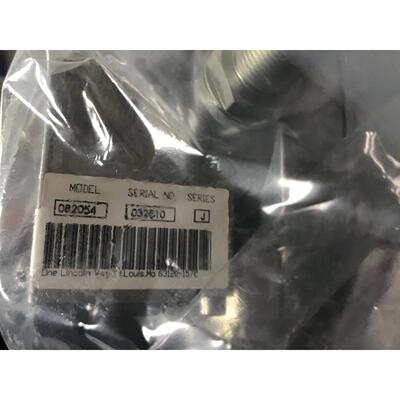 LIN.COLN大齿轮喷油气动油泵82054