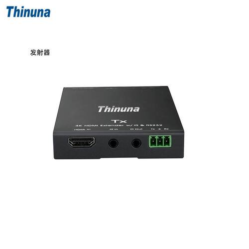 Thinuna DTP-4K40M-RT 70M2K/40M4K双绞线传输器