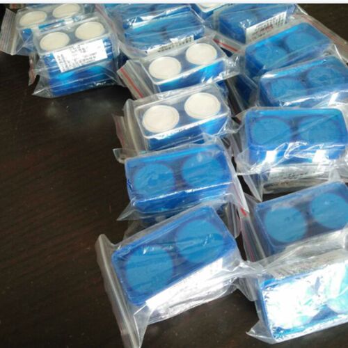 古氏坩埚滤纸,沥青滤纸玻璃纤维滤纸孔径0.6um直径26mm80张
