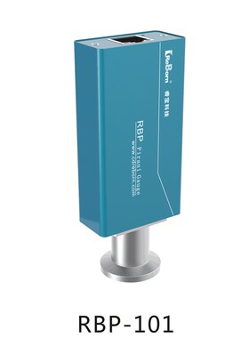 睿宝 RBP-101电阻真空变送器  电阻真空计,真空测量 压力变送器