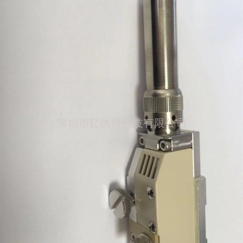 UNIX优尼日本UMC-100BHS-BHS安装座子100BHX-A1发热芯固定块2510