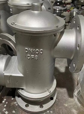 GFQ型ZFQ全天候阻火碳钢不锈钢油罐储罐带吸入呼出呼吸阀进排气阀