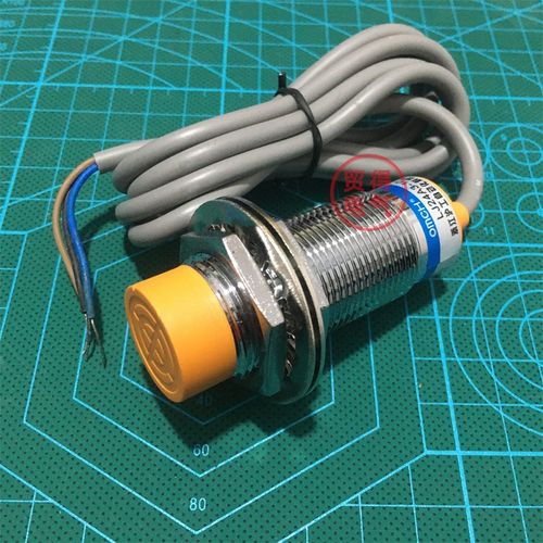 LJ24A3-10-Z/BX沪工OMCH电感式接近开关BYEZ DZ传感器EX DX AY AX