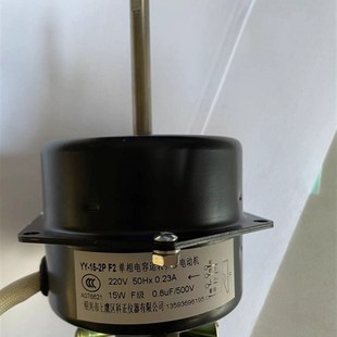 单相电容运转异步电动机 15W 烘箱干燥箱高温 B级2P