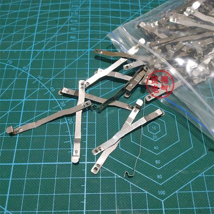 时间继电器对钩挂钩H3Y-2 H3Y-4 Y92H-3配底座固定卡条JSZ6-4/2