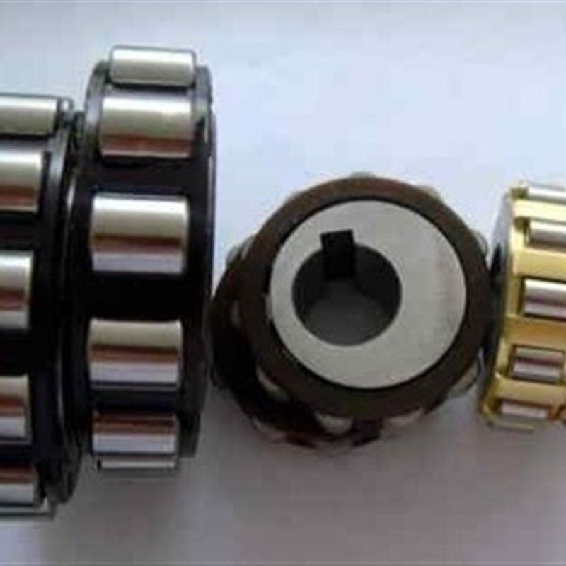 KOYONTN偏心轴承25UZ852125/417T2S35UZ8617-25T2S