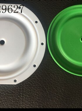 ARO英格索兰气动隔膜泵配件PD10隔膜片96146-T特氟龙膜片96145
