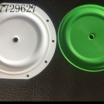 ARO英格索兰气动隔膜泵配件PD10隔膜片96146-T特氟龙膜片96145