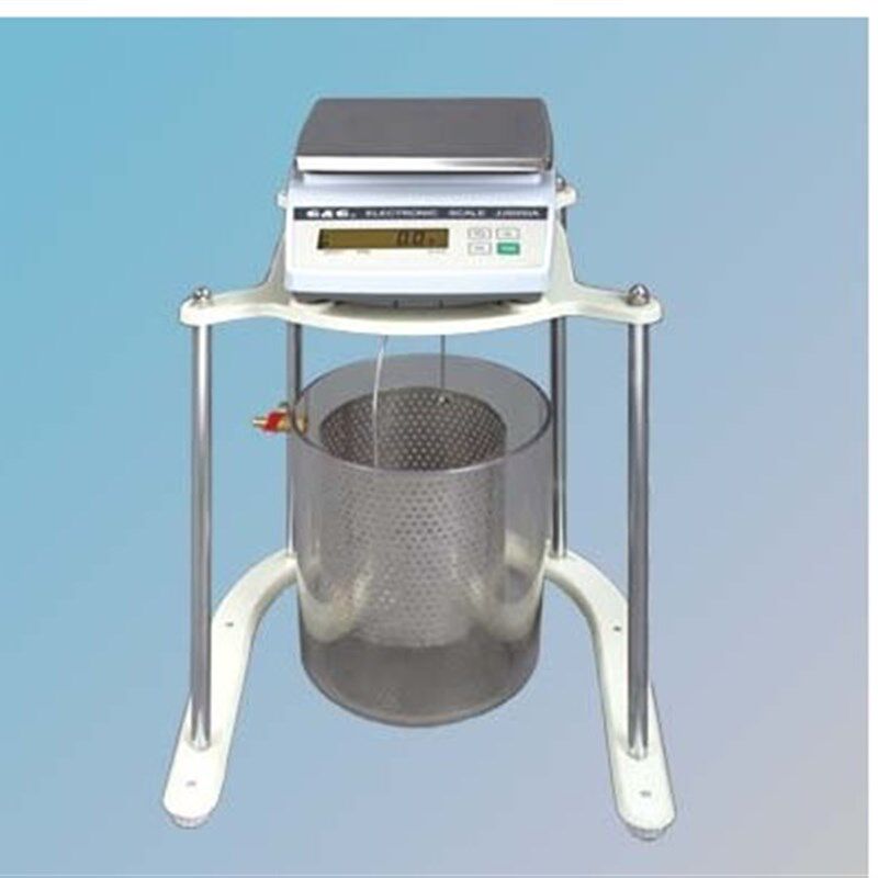 正品双杰JS系列静水力学电子天平JS2000/JS5000/0.1g