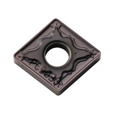 韩国数控刀片CNMG120408-HM PC9030 120404 不锈钢