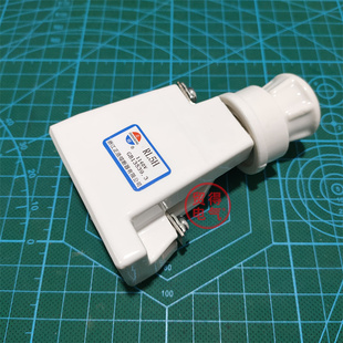正浩正熔RL5H 熔断器1140V RL30保险丝底座陶瓷螺旋式