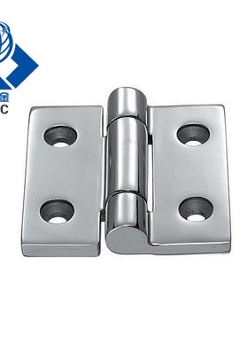 不锈钢重物用蝶形铰链 合页C-HHSZB/HHSZTB50/65/75/100