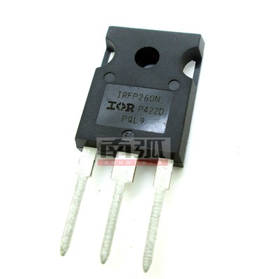 IRFP260场效应管50A200VMOS管IR原装进口全新焊机常用配件