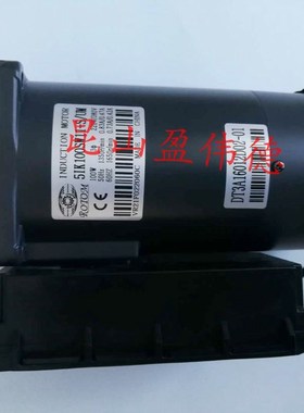 正品ROTOM 5IK100SW11-S/UM DETA德大BT40刀库刀盘电机钻工机马达