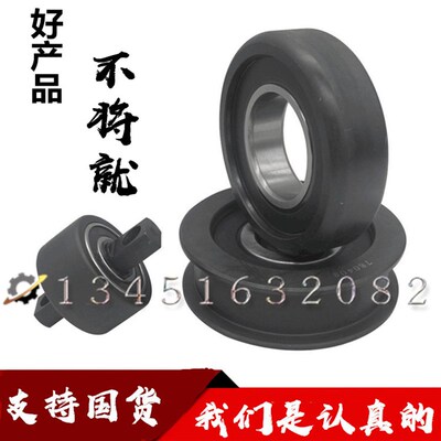 叉车门架滚轮轴承80307K 130307KT NUTR35ZK NUTR45ZK 130307KT