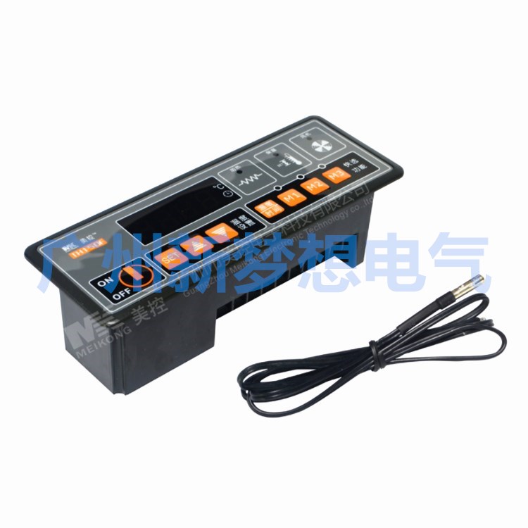 MK美控TH150F-220N定时热控型温控器暖碟台消毒柜热风温度控制仪