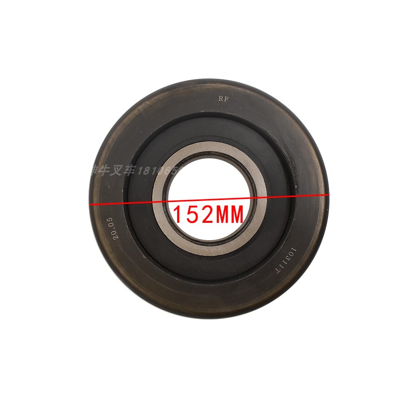 叉车滚轮门架轴承10311T/55*152*45适用合力5-7吨叉车配套