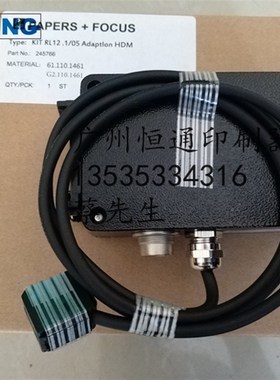 海德堡CD102前规电眼F2.110.1463 SM52前规电眼 61.110.1461