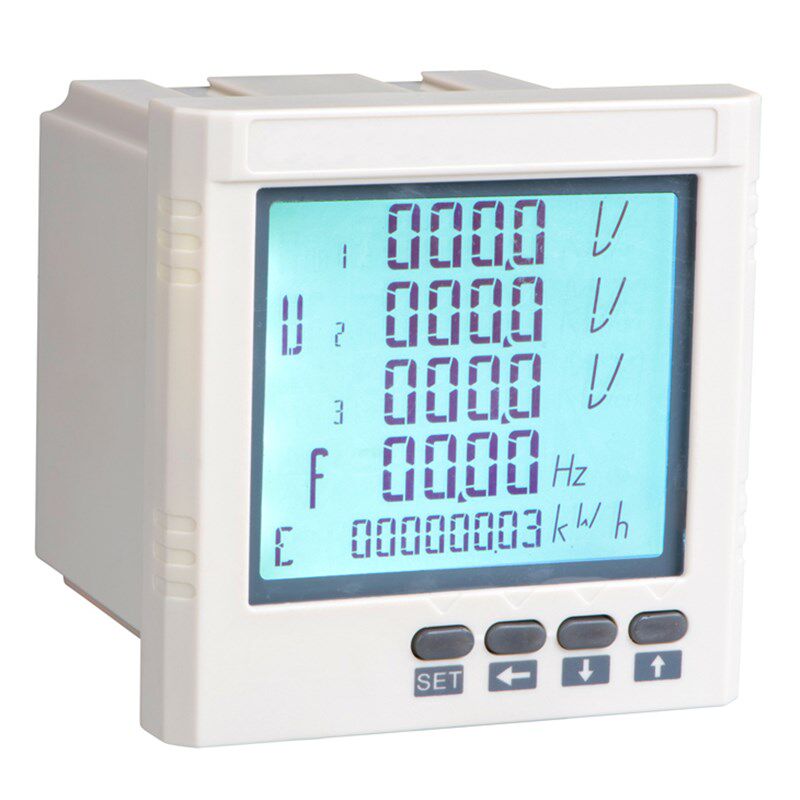 CL96B-AV3/M DT80-4E/A DT80-3E/A Acuvim361 Acuvim362