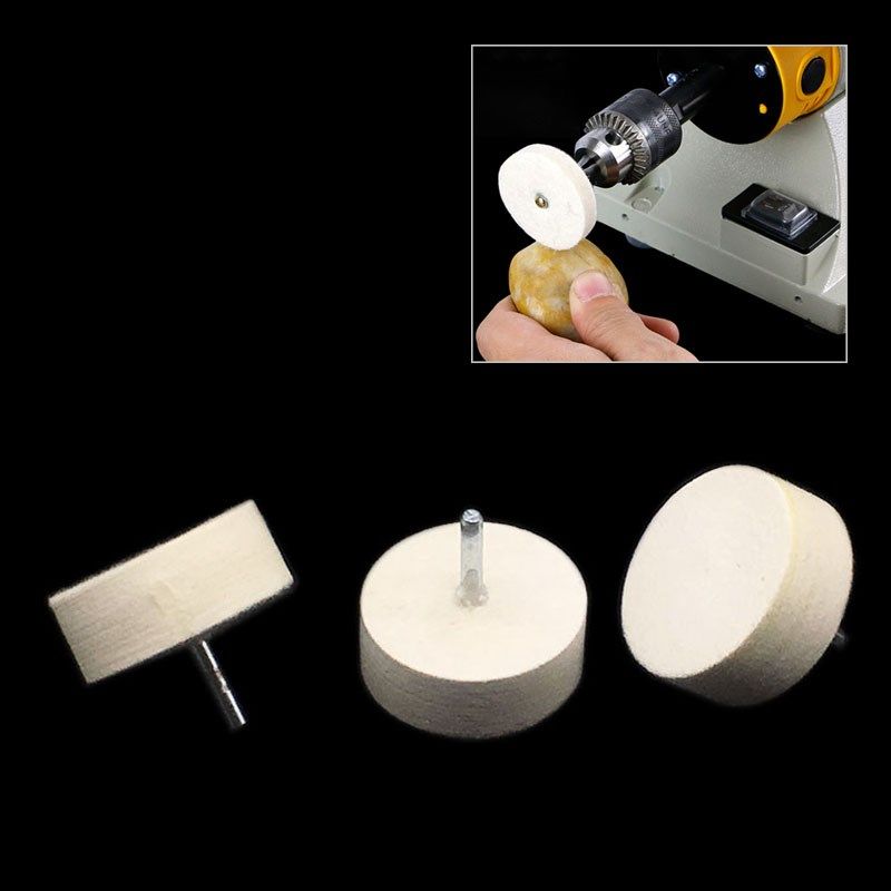 大号羊毛磨头6毫米圆柱型羊毛磨头玉石翡翠镜面抛光金属蜜蜡抛光,标准件/零部件/工业耗材,输送带/传送带,淘宝优惠券,粉丝福利购,淘宝优惠卷