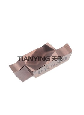 数控刀片GVR100-020A PR930