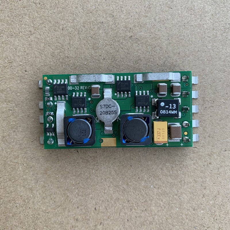 全新库存 BEL S7DC-20B25S 电源模块