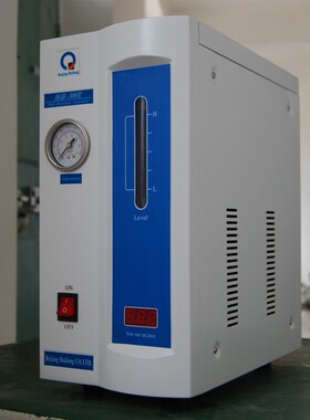 【北京汇龙HGH-300E高纯氢气发生器HGH-500E可调流量实验室