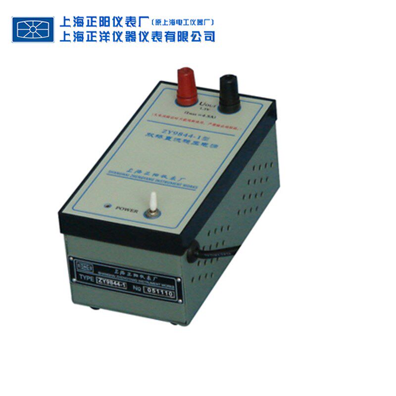 三和直销 上海正阳ZY9844-1双桥专用电源 QJ44 QJ57P电桥专用电源