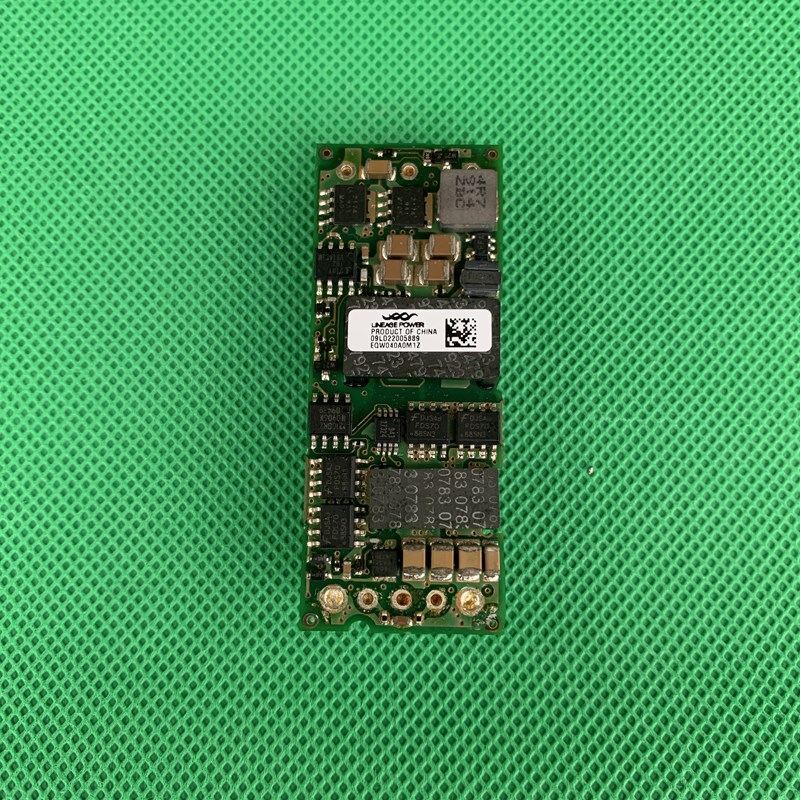 全新拆机 LINEAGE POWER EQW040A0M1Z 48转1.5V 40A 隔离电源模块
