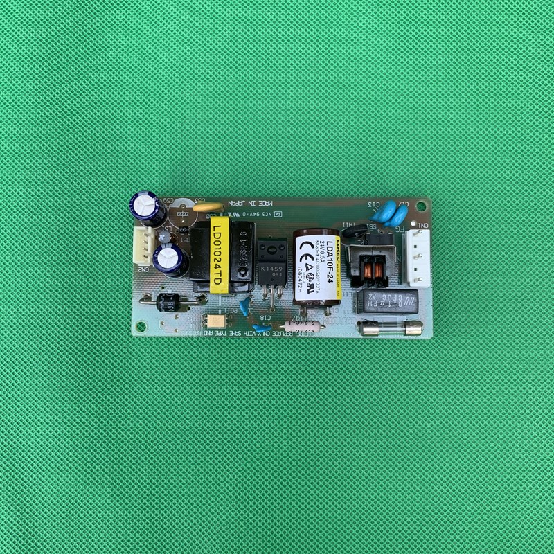 原装拆机日本 科索 COSEL LDA10F-24 24V 0.5A 进口开关电源板