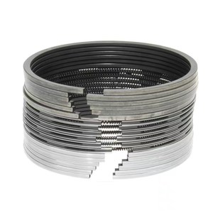 上柴G128活塞环上海东风4135柴油机活塞环F 2L通柴2135配件 A05