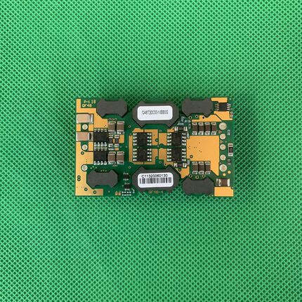 进口拆机 Power-One Q48T30033-NBB0G 48V转3.3V 100W 电源模块