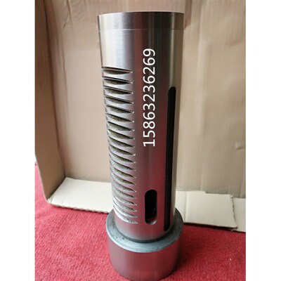 滕州钻铣床配件zX6350系列50c系列7550C系列用主轴套筒