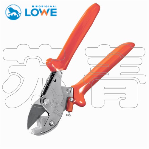 德国原装进口LOWE  型材剪175mm  220mm