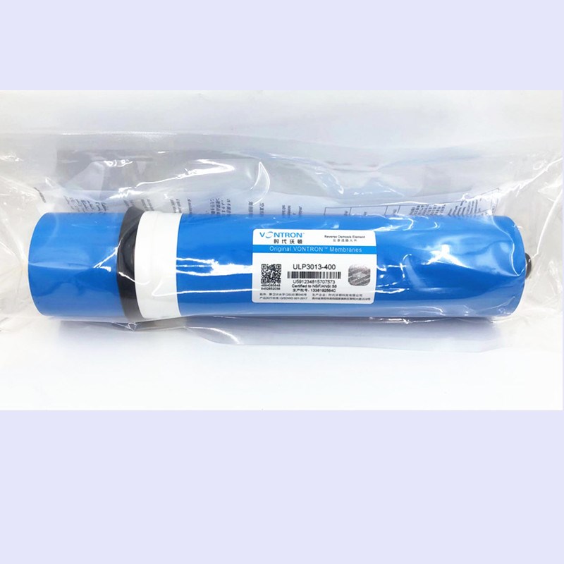 原装汇通RO膜U3013 400G加仑净水器小区售水机商务机反渗透RO膜图片