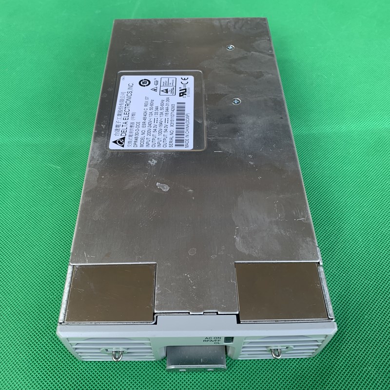 全新无包装台达 DPR48/30-D-DCE ESR-48/40AC 54V 33.34A 电源