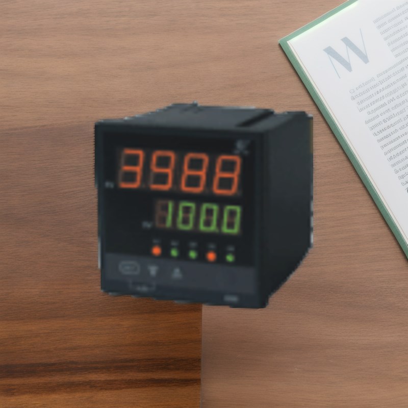 虹润仪表智能控制器阀门操作器HR-WP-XD935 XD835 XD735 XD435