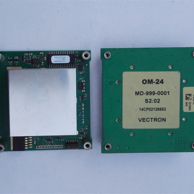 原装拆机 VECTRON OM-24 MD-999-0001 10MHz 5V 正弦波 恒温晶振