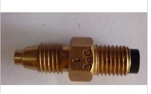 计量件DPB/DPC/SS 比例接头 限流阀 / 机床附件 液压配件