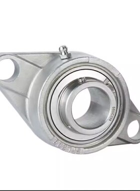 怡合达不锈钢带座轴承SUS-BDU-202-203-204-205-206-207-208-209