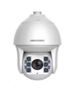 海康威视 DS-NYCN58233B-F 400万像素防熏蒸专用智能球型摄像机