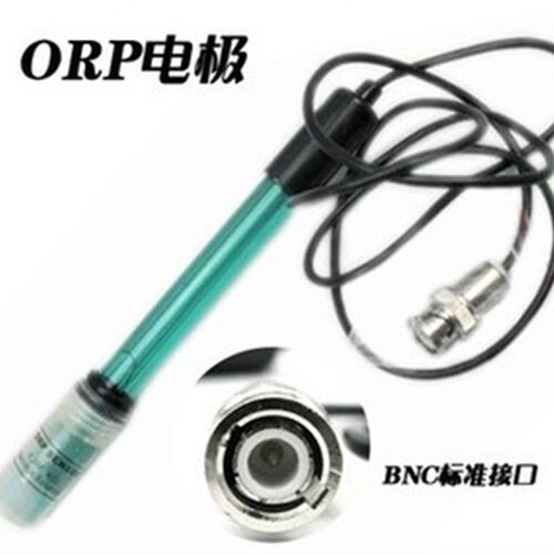 ORP氧化还原电位计探头orp计传感器ORP电极ORP检测电极BNC接头