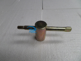 农机配件 135 178 105 T型锁紧把手 186 微耕机