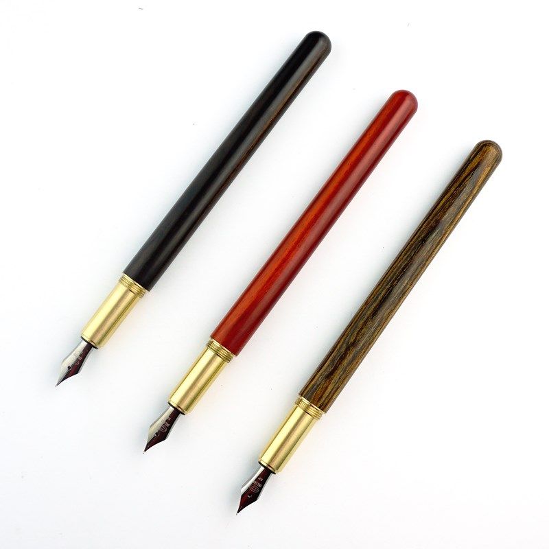匠心笔材料 钢笔零件 金属黄铜檀木质中性笔 商务男士签字笔定制,金属材料及制品,金属罐/桶/瓶,淘宝优惠券,粉丝福利购,淘宝优惠卷